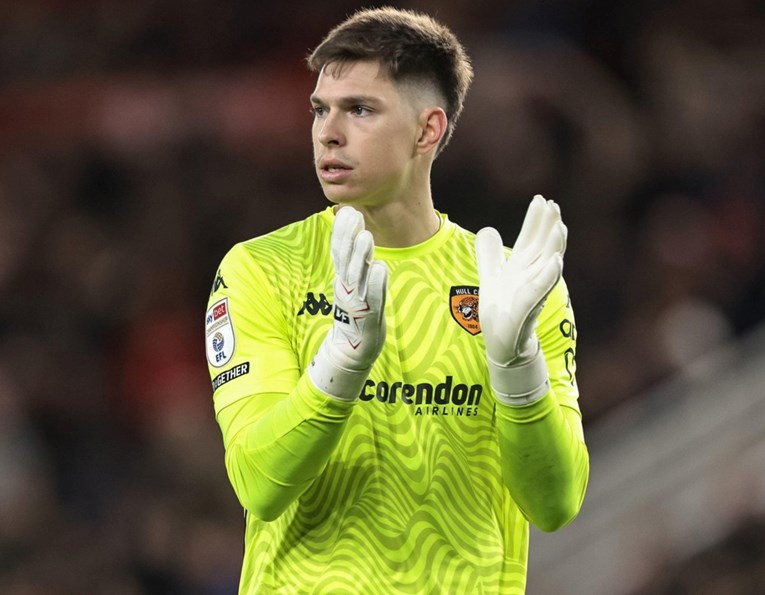 Dalić mu je u studenom aktivirao pretpoziv. Ovakvu utakmicu nije odigrao tri godine