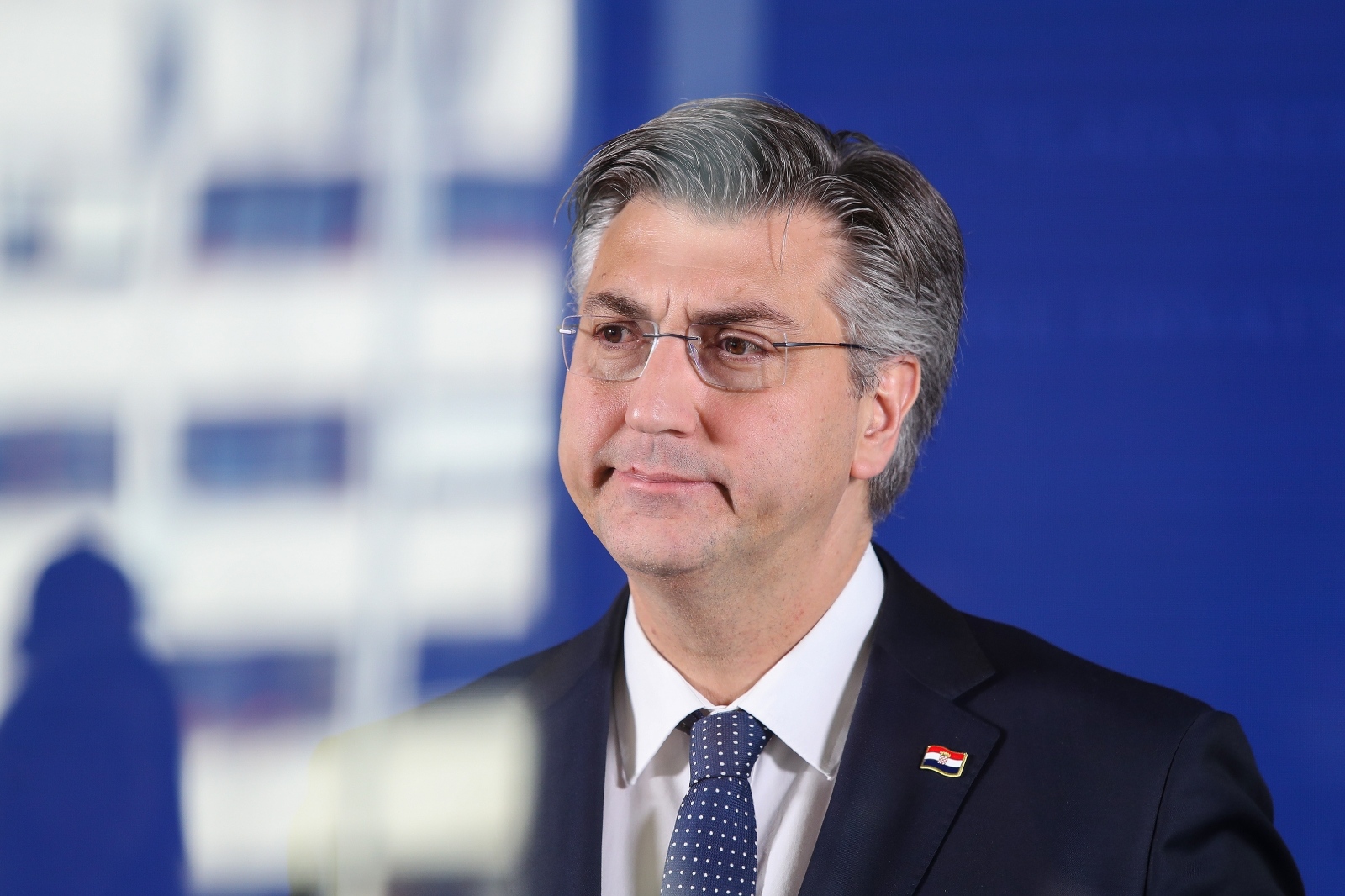 Plenković rekao kad planira izbore