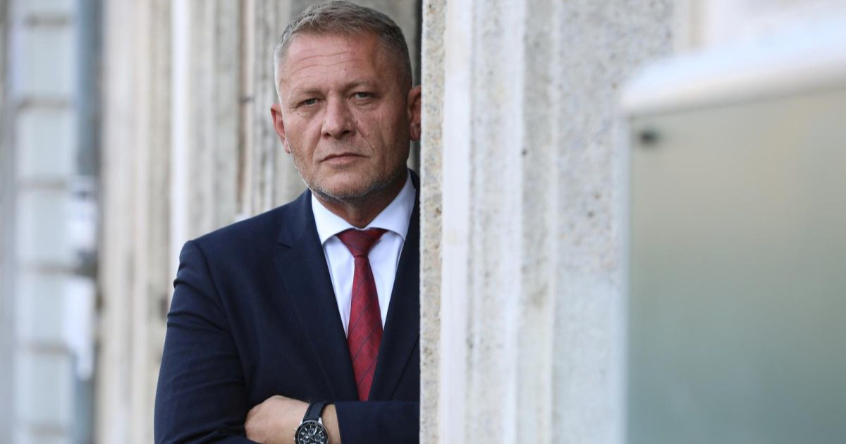 Beljak odlazi iz sabora i politike: "Dosta je, idem u privatni sektor"