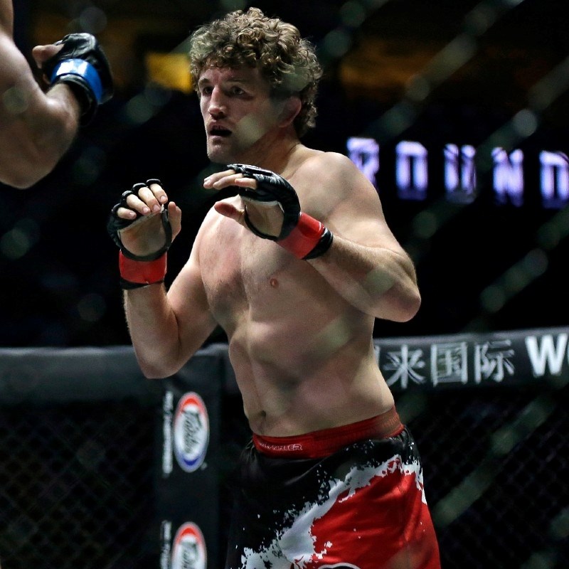 Bivšoj MMA zvijezdi otkazuju pluća. "Molim se za čudo"