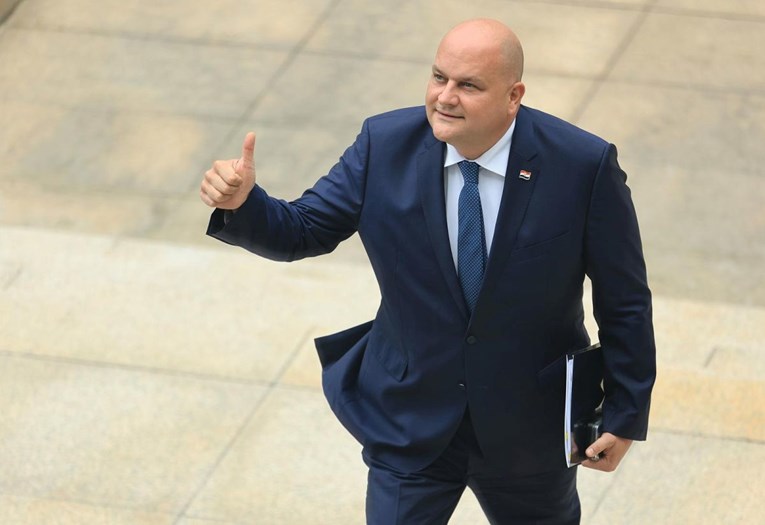 Šušnjar o zabrani prodaje alkohola: Želimo spriječiti večernja devijantna ponašanja