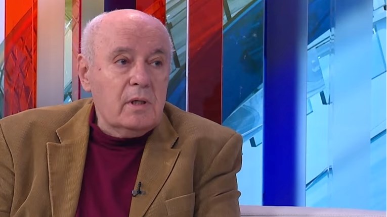 Puhovski: Thompson je ovim istupom izašao iz ormara. Šteti i Plenkoviću i Crkvi