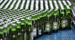 Heinekenu porasli prihodi zahvaljujući višim cijenama