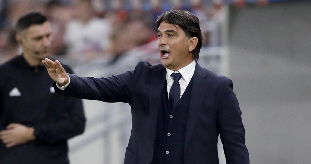 Dalić: Čestitam dečkima, ali ne na pobjedi