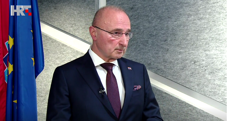 Grlić Radman: Milanovićeva izjava je naljutila naše norveške prijatelje, zatečeni smo
