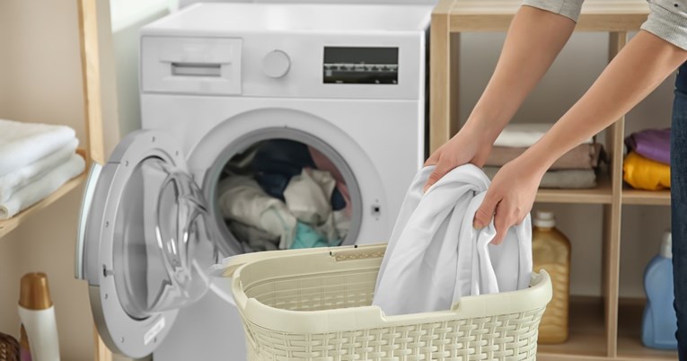 Koliko kalorija sagorijevate pranjem rublja? Odgovor bi vas mogao iznenaditi
