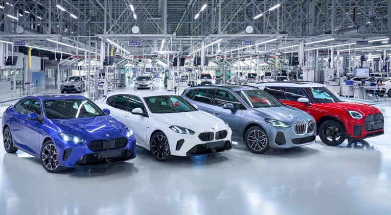 BMW M planira ofenzivu s novim modelima. Otkrili su i sudbinu ručnog mjenjača