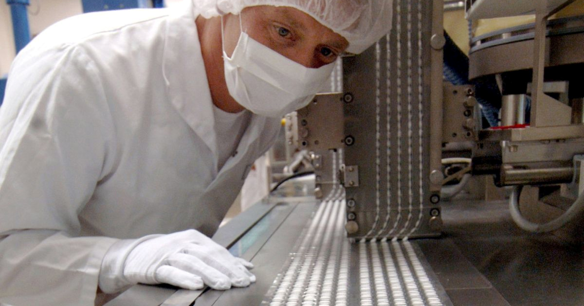 SAD najavio stopostotne carine na lijekove. EK: To se ne odnosi na nas