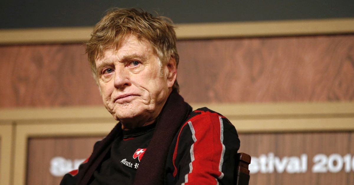 Detalji sprovoda Roberta Redforda: Ceremonija će biti privatna, bez kamera