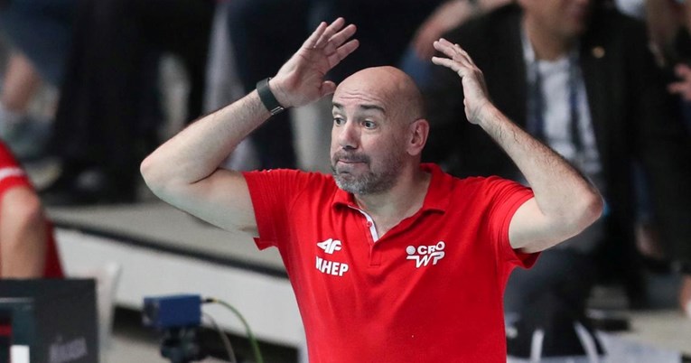 Tucak: Moram biti iskren. Nije isto kada Talijani i Hrvati love rezultat