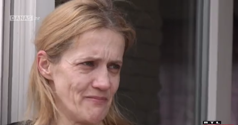 Žena kojoj ruše bespravnu kuću: Ako ne nađem smještaj, Centar će mi uzeti djecu