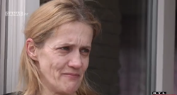 Žena kojoj ruše bespravnu kuću: Ako ne nađem smještaj, Centar će mi uzeti djecu