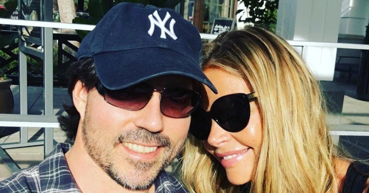 Suprug Denise Richards dobio trajnu zabranu prilaska nakon optužbi za zlostavljanje