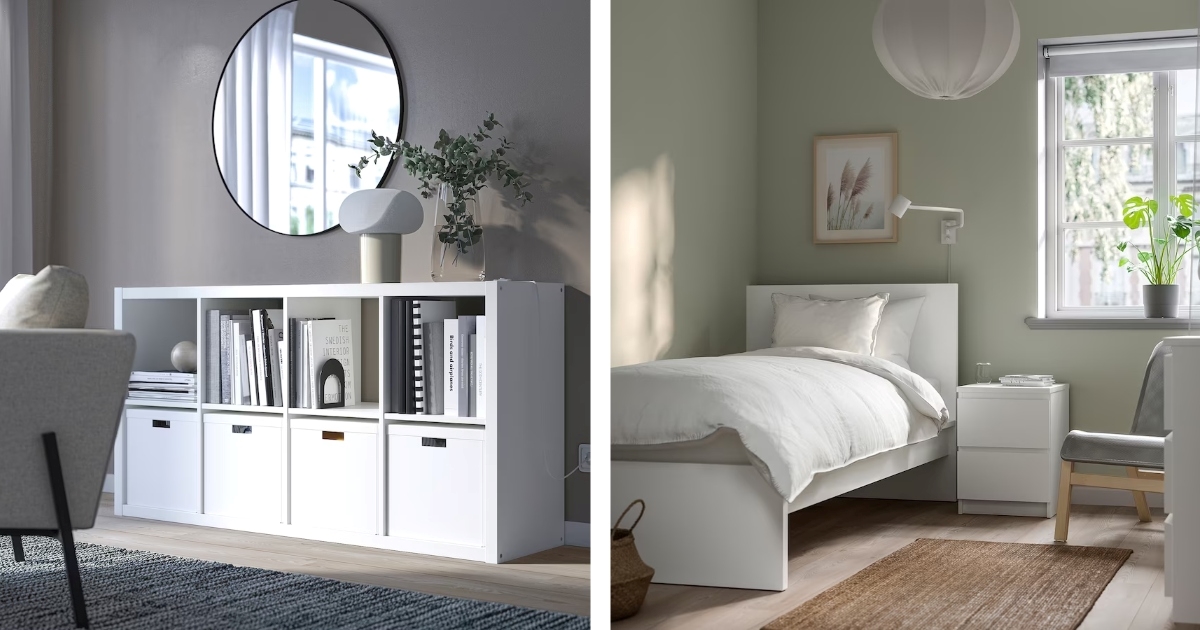 IKEA je snizila cijene najprodavanijim proizvodima. Evo kojima