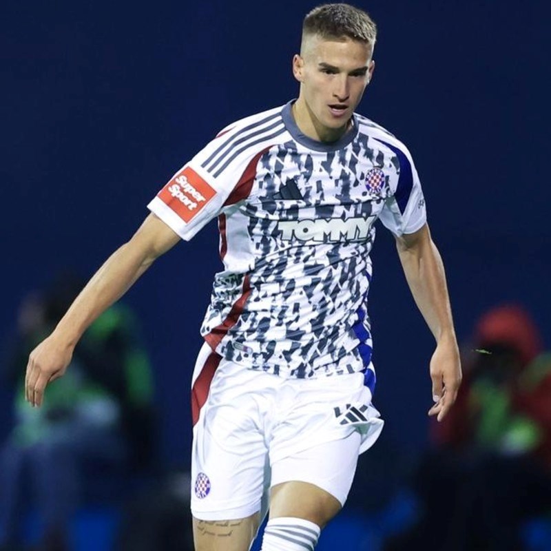 Biuk se vratio u Španjolsku pa namjestio gol u prvoj utakmici