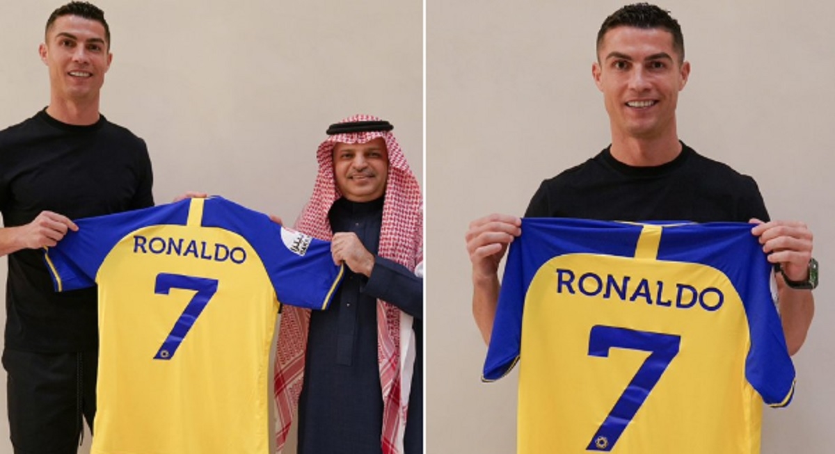 Nevjerojatna cijena ulaznice za Ronaldovo spektakularno predstavljanje u Al Nassru