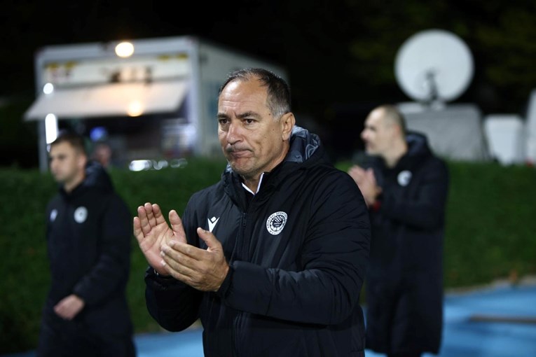 Štimac nakon preokreta Zrinjskog: Podijelit ću s vama jednu poruku iz inboxa