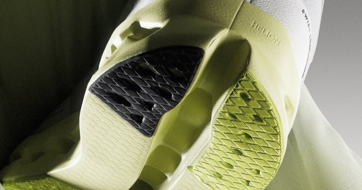 Uspon švicarskog brenda On: Slijedi napad na Nike i adidas