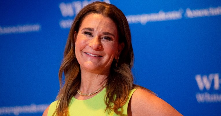 Melinda Gates tvrdi da je jedna stvar važna za odgoj prizemljene djece