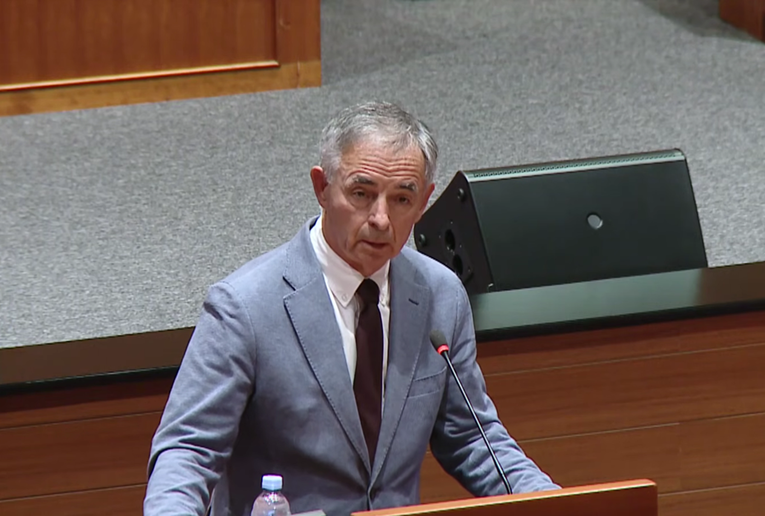 Pupovac o pokušaju napada na Srbe: Nasrtaj na identitetska obilježja i zajamčena prava