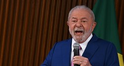 Oglasio se Lula: To su fašisti, pronaći ćemo ih i kazniti