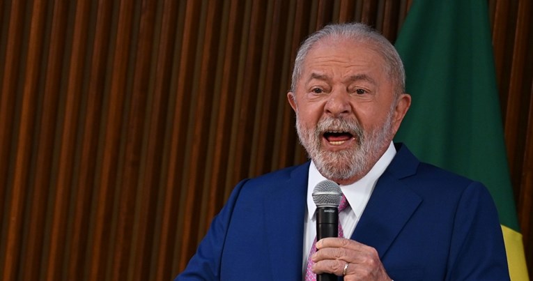 Oglasio se Lula: To su fašisti, pronaći ćemo ih i kazniti