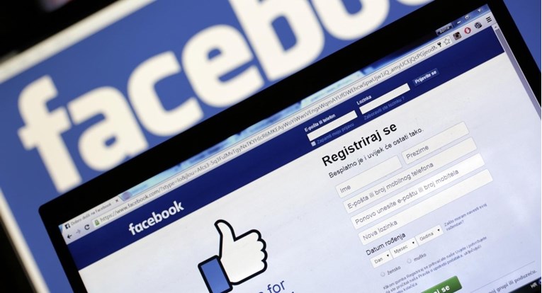 Rusija kaznila Facebook i Telegram, nisu brisali sporne sadržaje