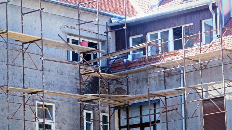 U Orašcu kod Dubrovnika poginuo radnik