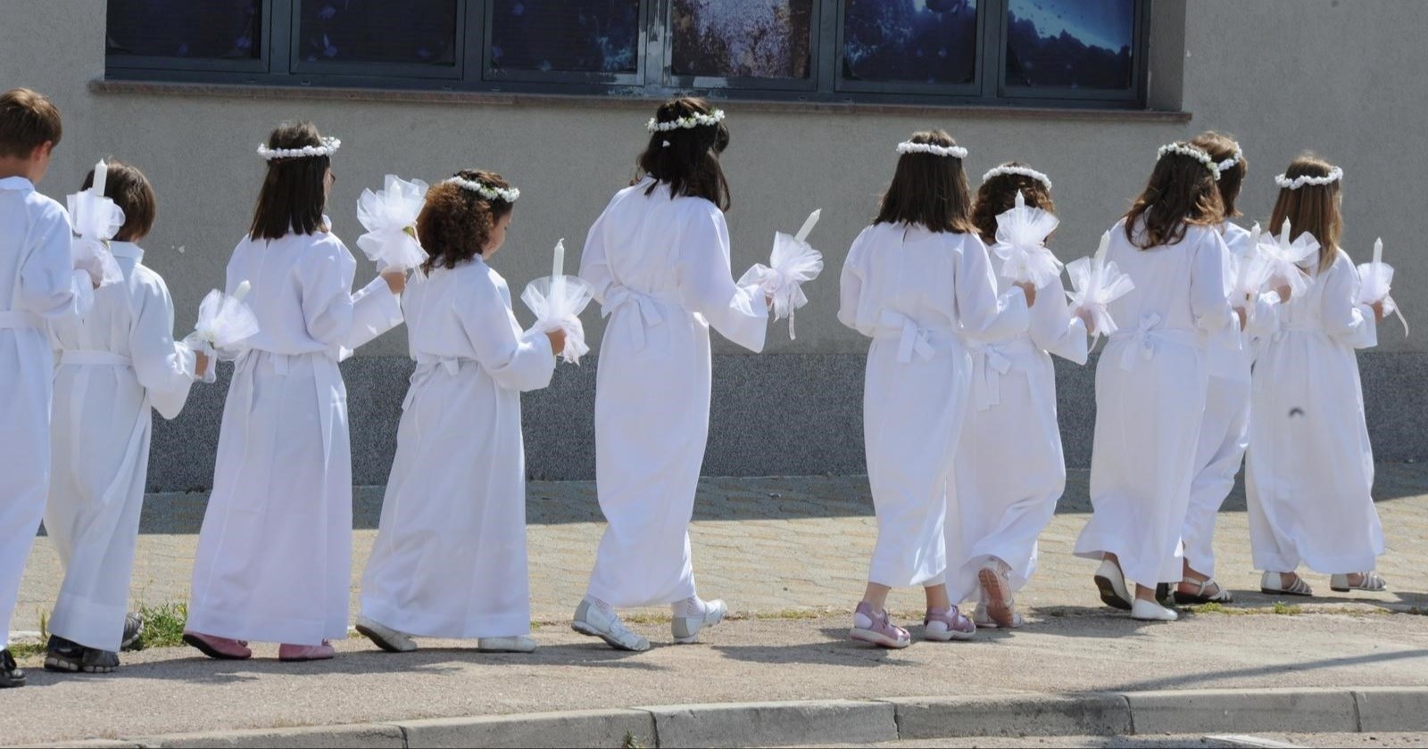 Ludilo krizmi i pričesti u Zagrebu. Koliko će ovog vikenda zaraditi restorani?