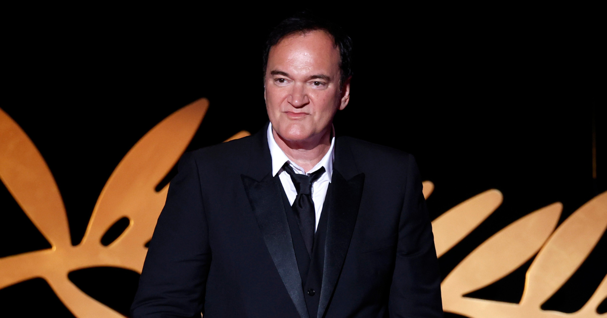 Quentin Tarantino otkrio svoju omiljenu Netflixovu horor dramu: "Nema konkurencije"