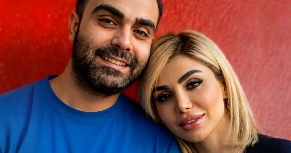 Bračni par osuđen na smrt u Iranu. "Djelovali su u ime SAD-a"