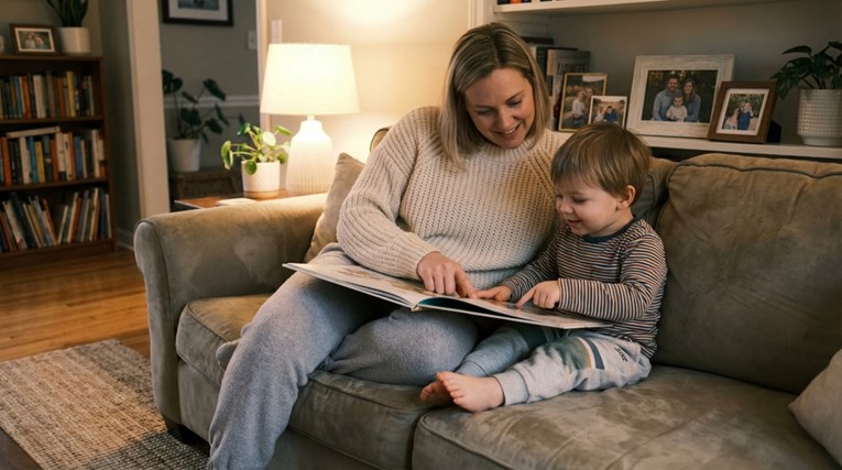 Roditelji koji odgajaju sretnu djecu imaju ovih 10 navika