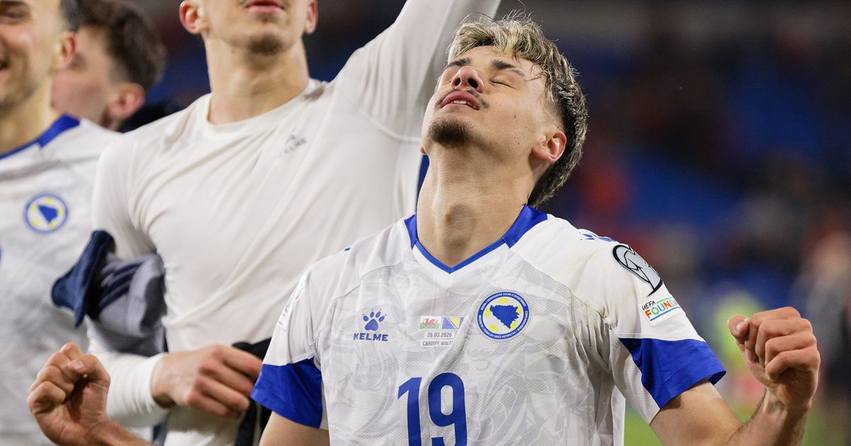 BiH reprezentativac oduševio je na SP-u. Sad ga žele velikani
