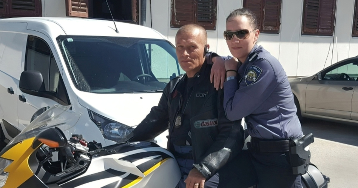 U Splitu poginuo nagrađivani policajac. DORH objavio kako je došlo do nesreće