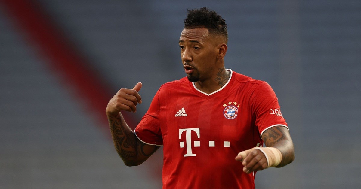 Bayernova legenda se oprostila od nogometa: "Ne zato što moram, zato što sam spreman"