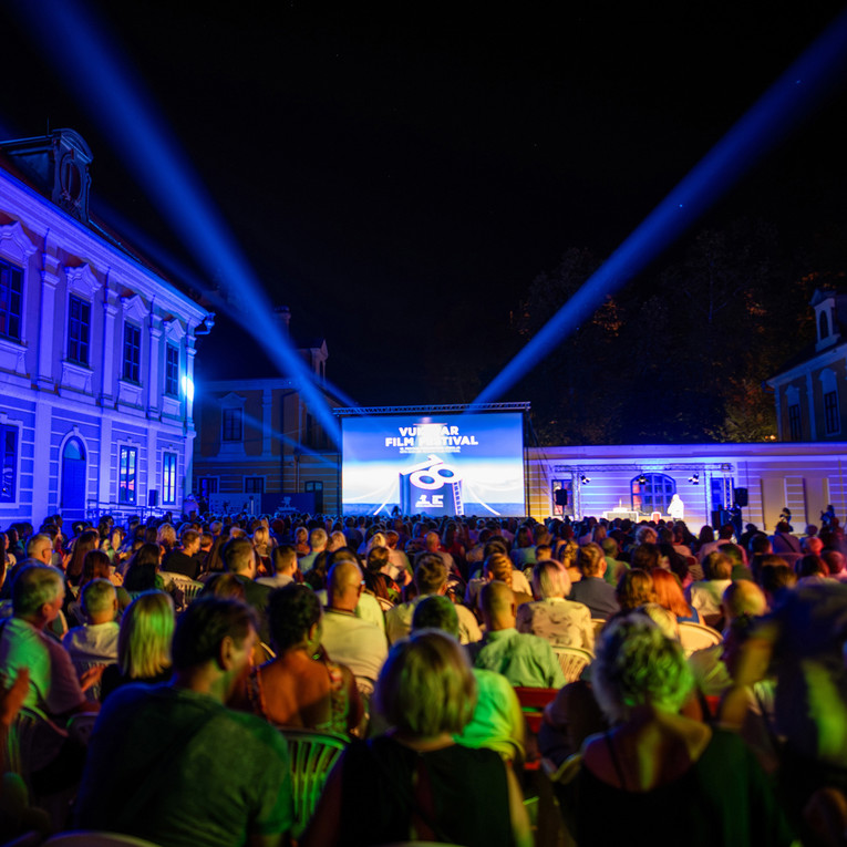Vukovarski filmski festival slavi 20. obljetnicu uz bogat program
