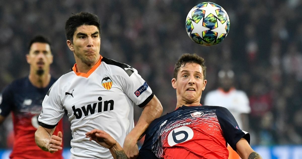 Lazio želi dovesti Bradarića, Lille postavio cijenu koju Talijani ne mogu platiti