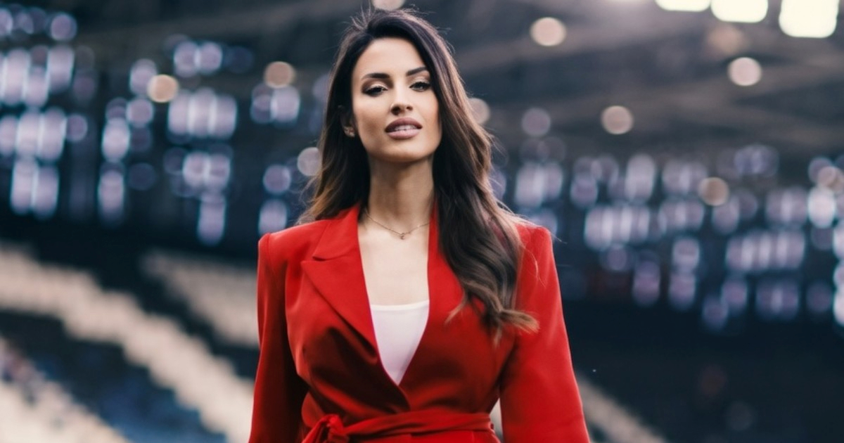 Stil novinarke Serie A prozvali "vulgarnim". Sad je privukla pažnju na derbiju