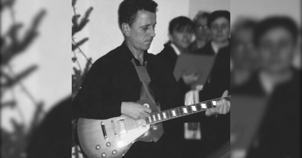 Preminuo je Miroslav Štivić, autor pjesme Dođi u Vinkovce