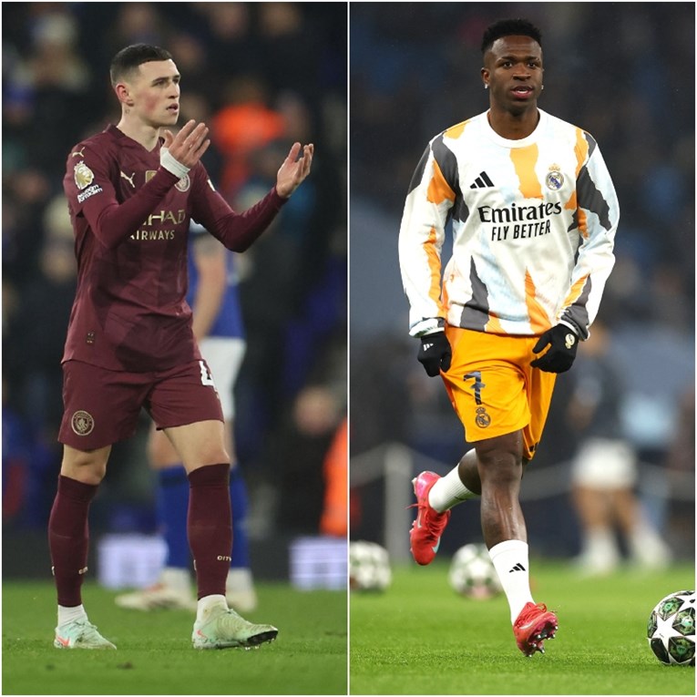 Marca je 2018. za 14 igrača predvidjela velike karijere. Evo gdje su danas