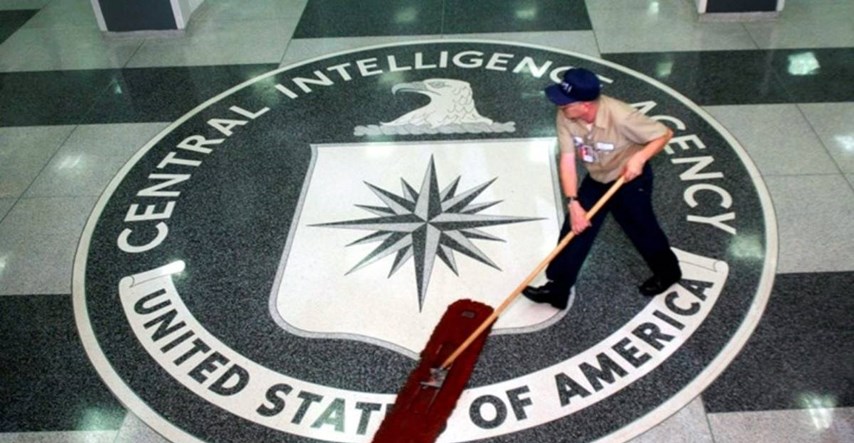 CIA poslala upozorenje: U zadnje vrijeme nam ubijaju previše agenata