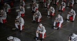 Život u epicentru epidemije dolazi u normalu, Kina bez lokalnih slučajeva zaraze