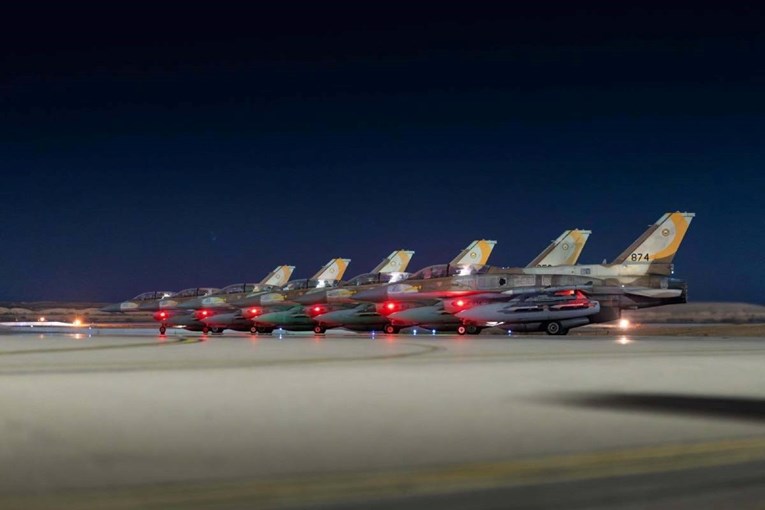 Kina poziva na hitan prekid vatre: "Ovo se posebno odnosi na Izrael"