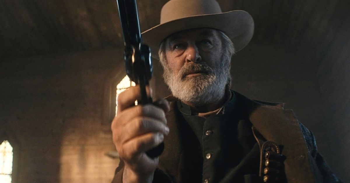 Kako izgleda film na &#x10D;ijem setu je Alec Baldwin ubio snimateljicu? Objavljen trailer