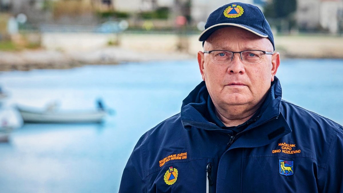 Kozlevac: Trend je dobar, u Istri postupno planiramo i pojedine manifestacije