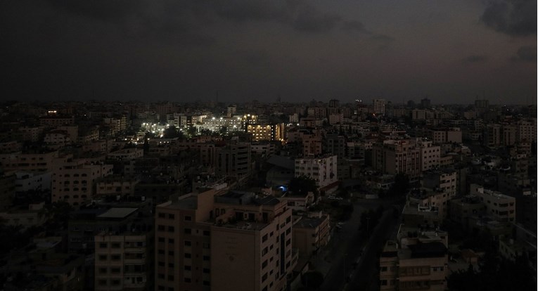 Izraelska vojska upala u bolnicu u Gazi: "Ubili smo stotine boraca, zatvorili 500"