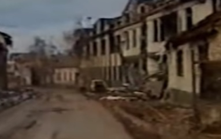 VIDEO Pogledajte kratki dokumentarac o bitki za Vukovar i padu grada