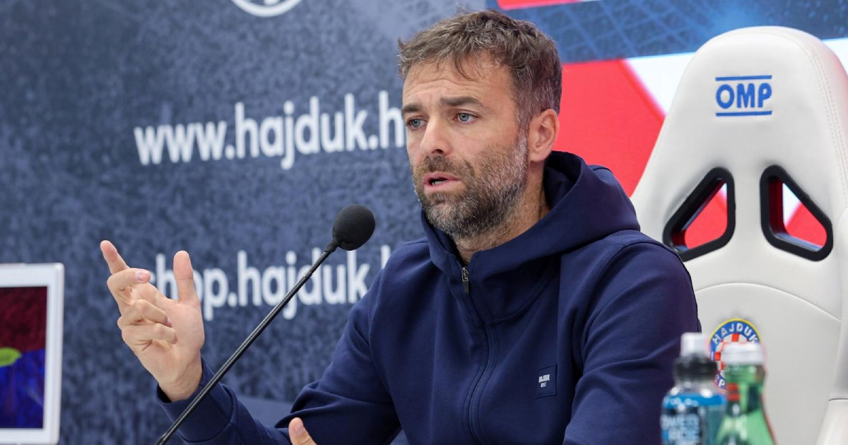 Garcia o Sigurovom pljuvanju suparnika: S*anja se događaju