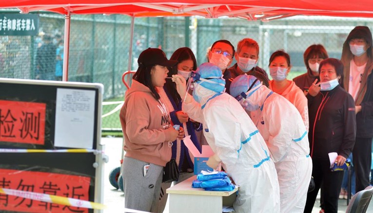 Kineski grad na koronavirus testirao 7,5 milijuna ljudi u tri dana