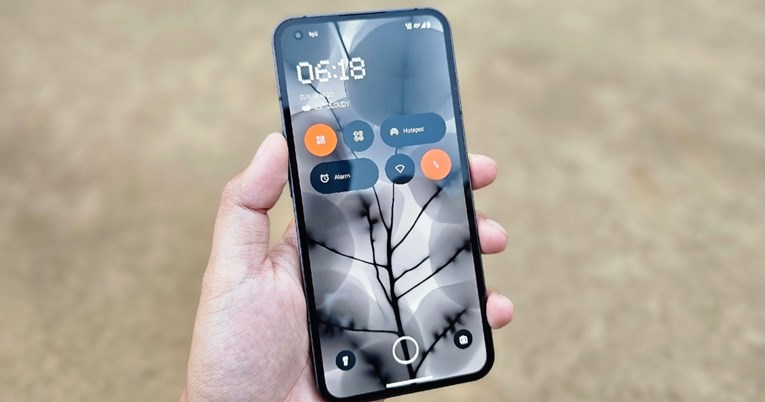 Poznato kada stiže Nothing Phone (3)